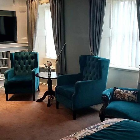 Headfort Arms Hotel Kells  Luaran gambar