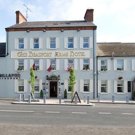 Headfort Arms Hotel Kells  Luaran gambar