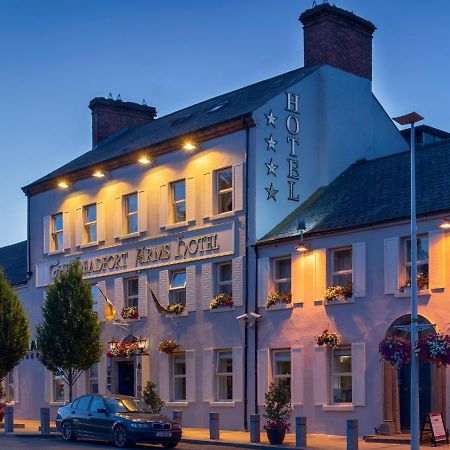 Headfort Arms Hotel Kells  Luaran gambar