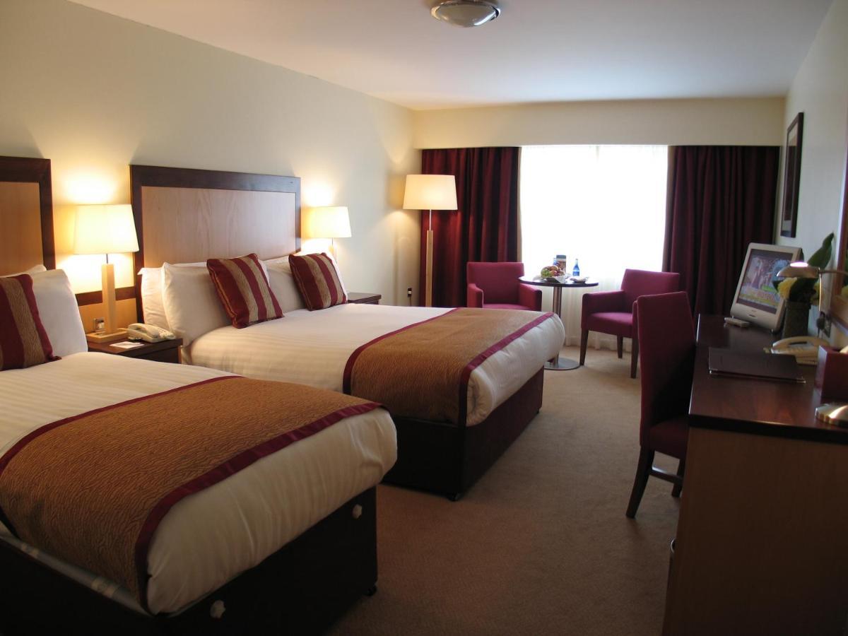 Headfort Arms Hotel Kells  Luaran gambar