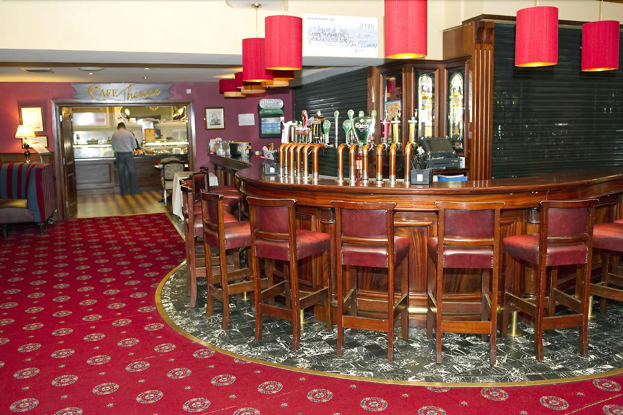Headfort Arms Hotel Kells  Luaran gambar