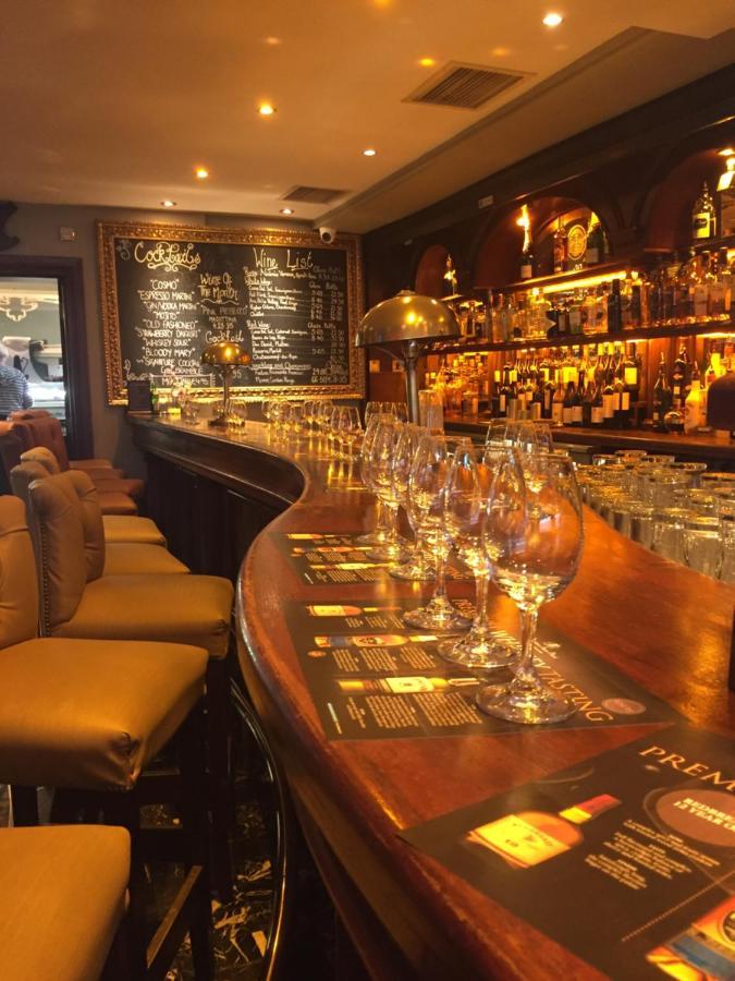 Headfort Arms Hotel Kells  Luaran gambar