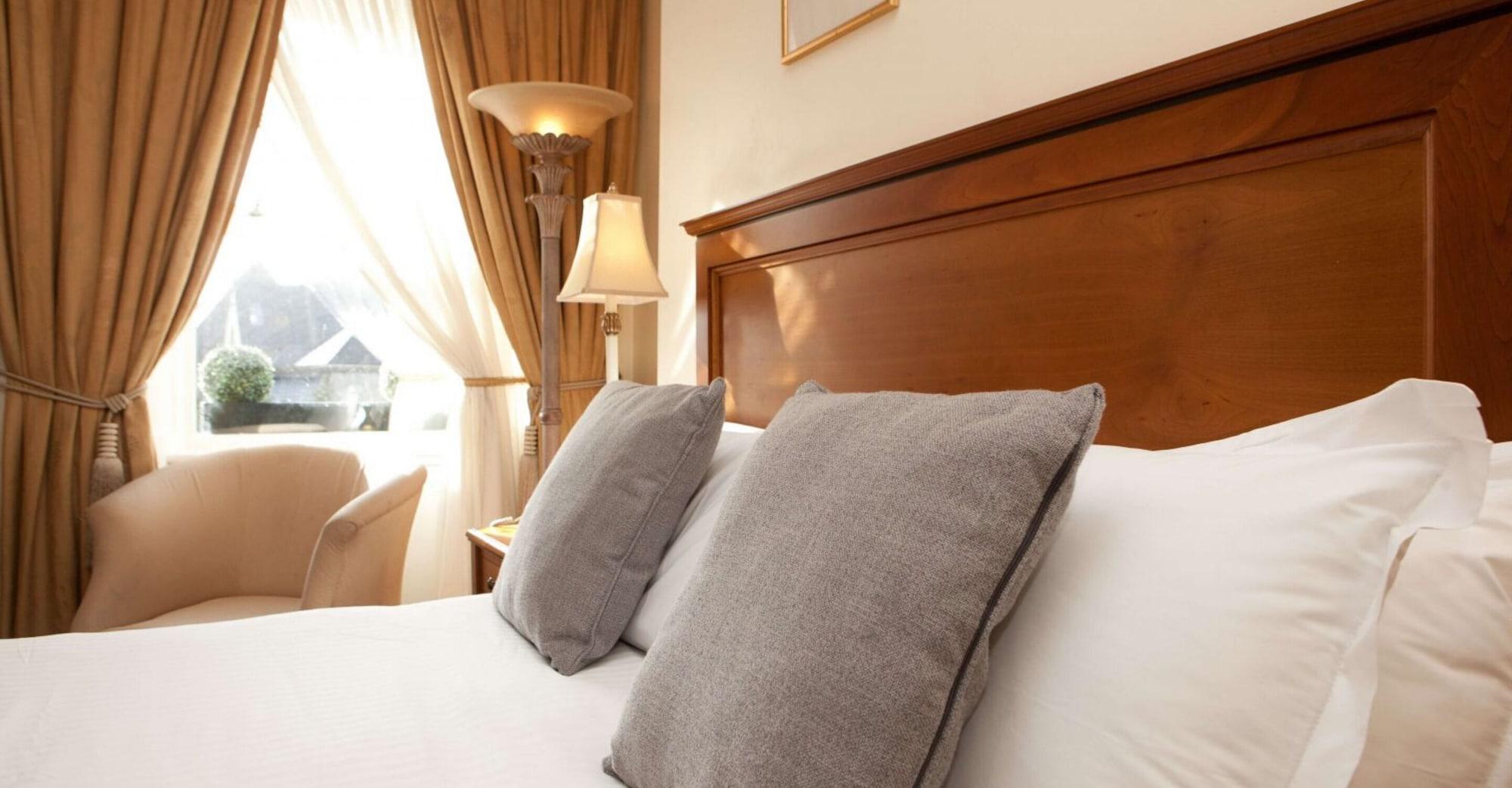 Headfort Arms Hotel Kells  Luaran gambar