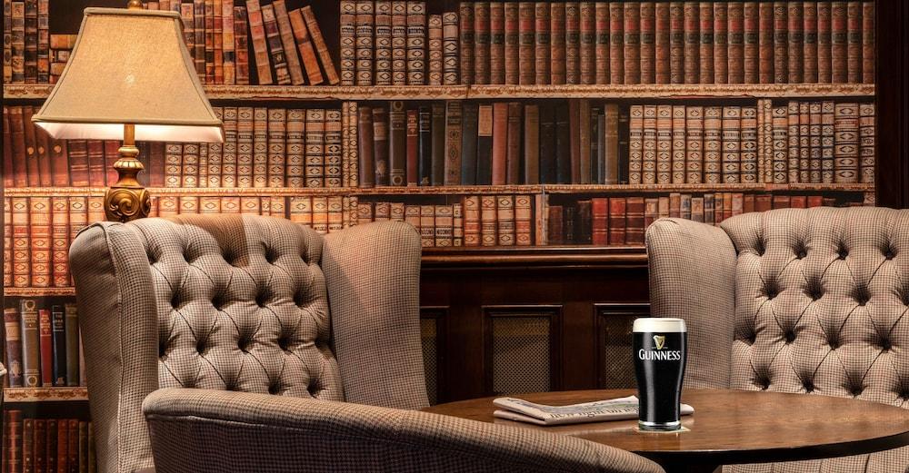 Headfort Arms Hotel Kells  Luaran gambar