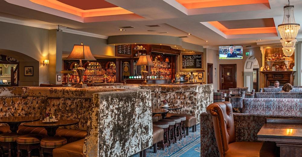 Headfort Arms Hotel Kells  Luaran gambar