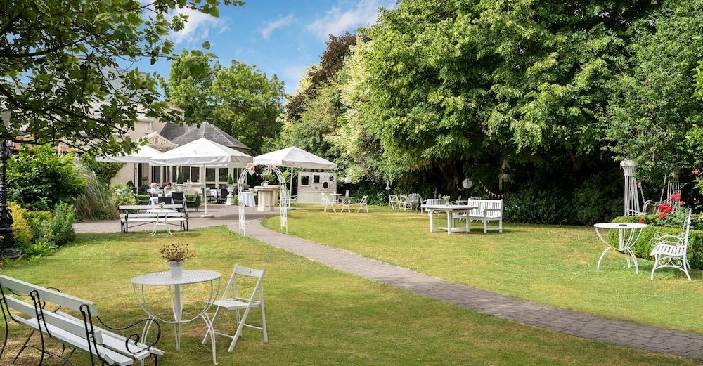 Headfort Arms Hotel Kells  Luaran gambar
