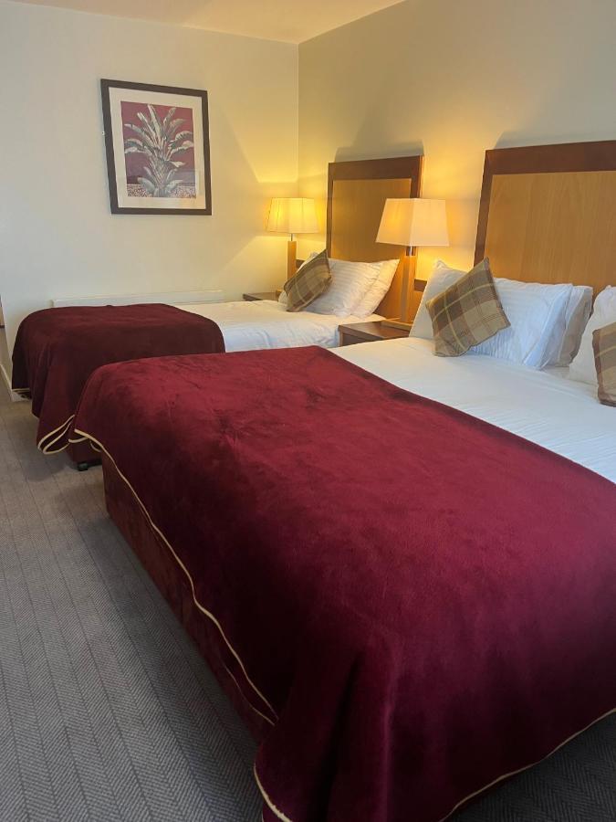 Headfort Arms Hotel Kells  Luaran gambar
