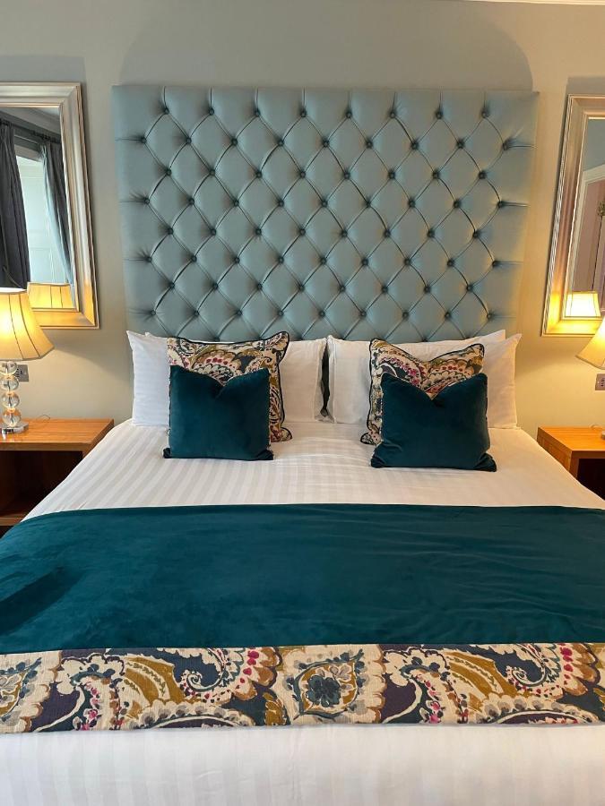 Headfort Arms Hotel Kells  Luaran gambar