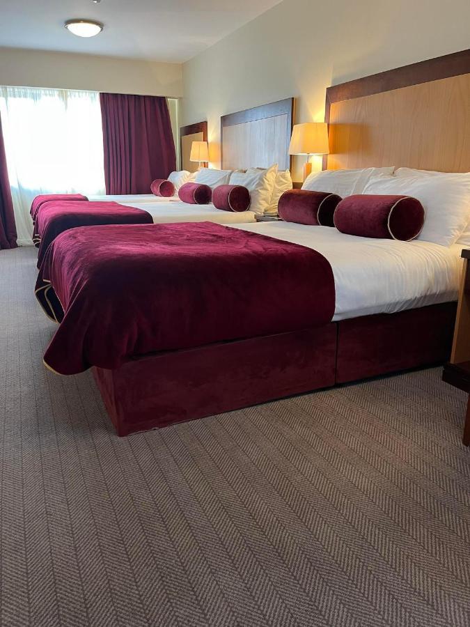 Headfort Arms Hotel Kells  Luaran gambar