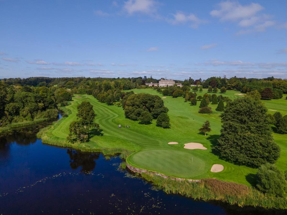 Headfort Arms Hotel Kells  Luaran gambar