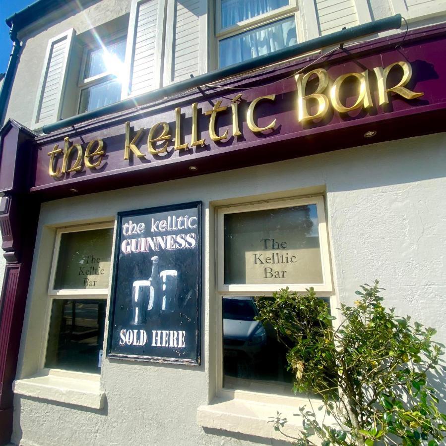 Headfort Arms Hotel Kells  Luaran gambar