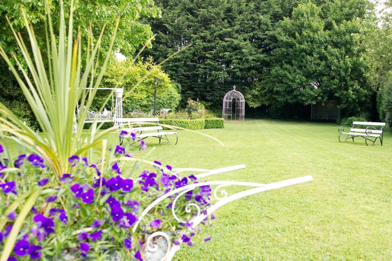 Headfort Arms Hotel Kells  Luaran gambar