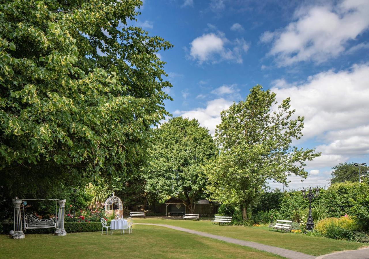 Headfort Arms Hotel Kells  Luaran gambar