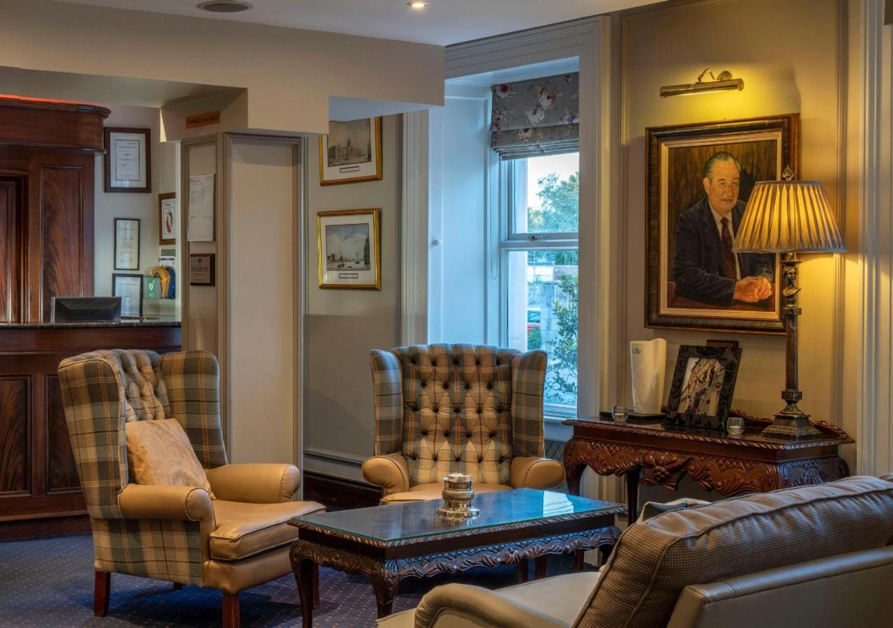 Headfort Arms Hotel Kells  Luaran gambar