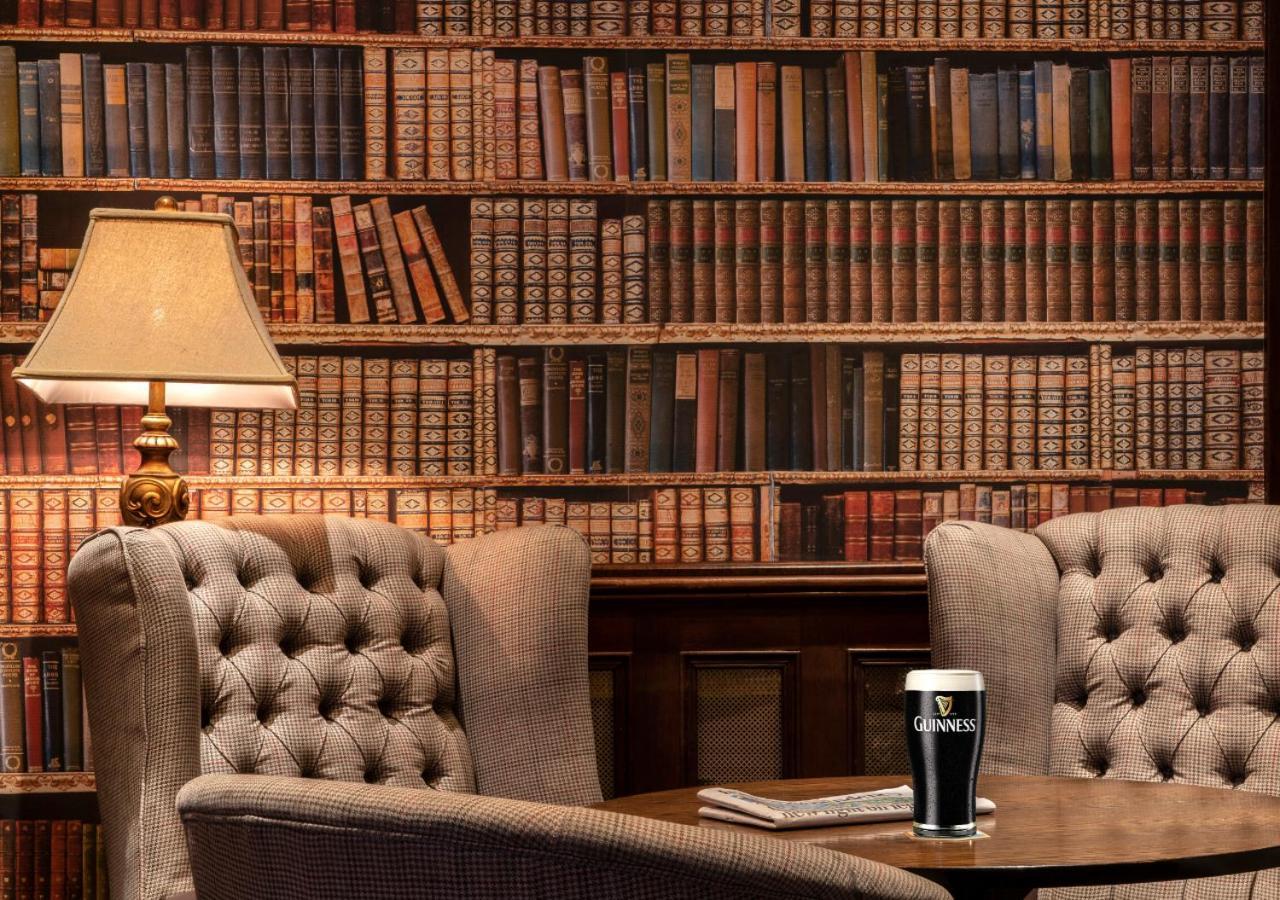 Headfort Arms Hotel Kells  Luaran gambar